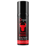 Touro XXXL erkek uyarıcı krem – görsel 1