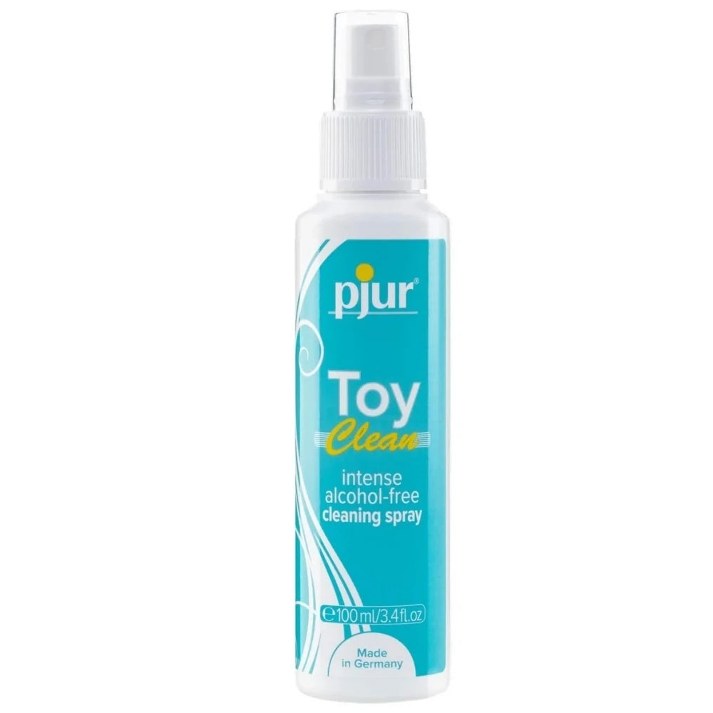 Toy Clean oyuncak temizleme spreyi – görsel 2
