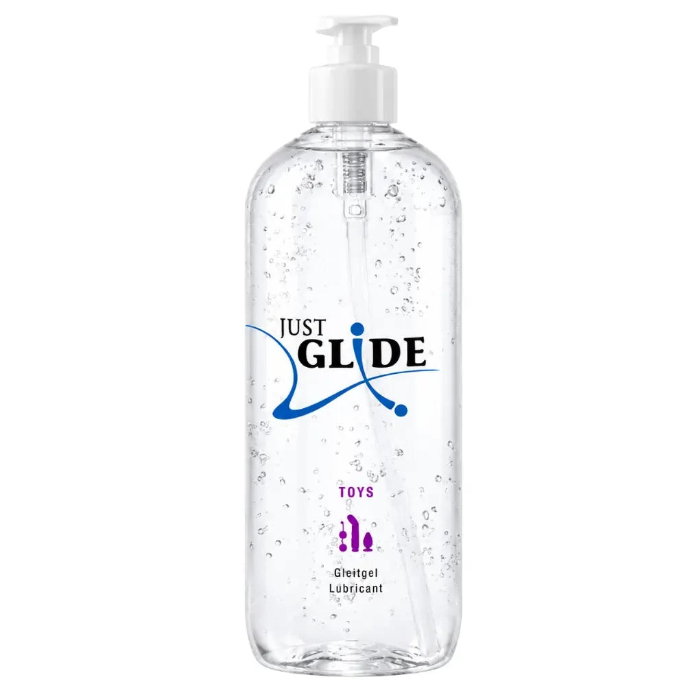 Toys Lube oyuncak kayganlaştırıcısı – görsel 1