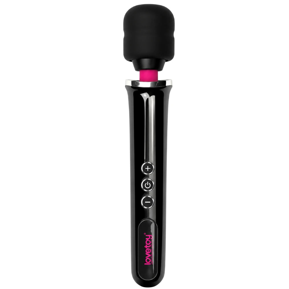 Training Master body wand vibratör – görsel 1