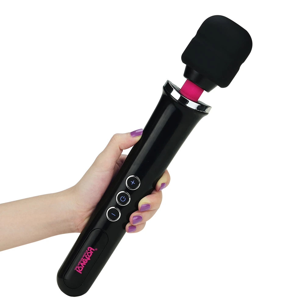 Training Master body wand vibratör – görsel 2