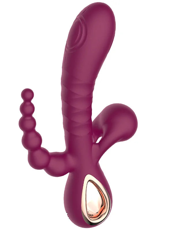 anal titreşimli parmak hareketli vibratör – görsel 2