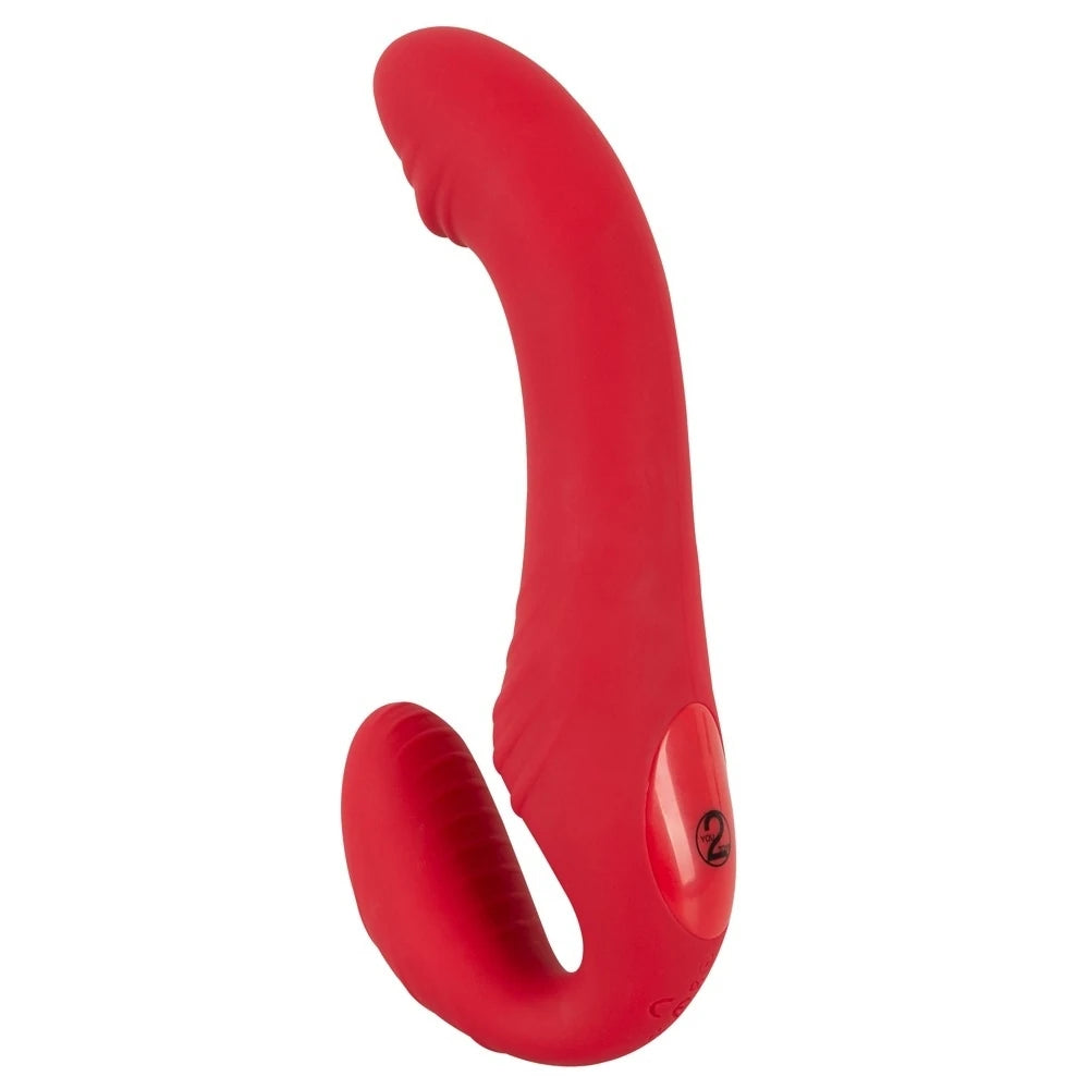 Triple 3 kumandalı askısız strap-on – görsel 3