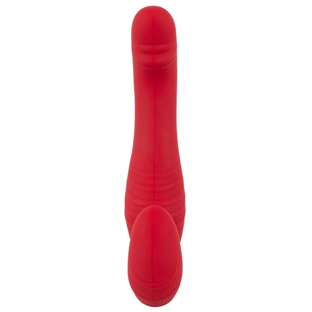 Triple 3 kumandalı askısız strap-on – görsel 4