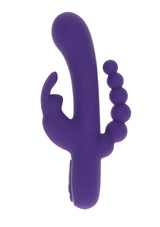 Triple Pleasure üç noktalı vibratör – görsel 2