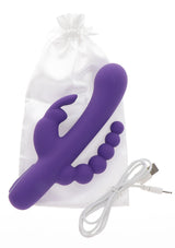 Triple Pleasure üç noktalı vibratör – görsel 3