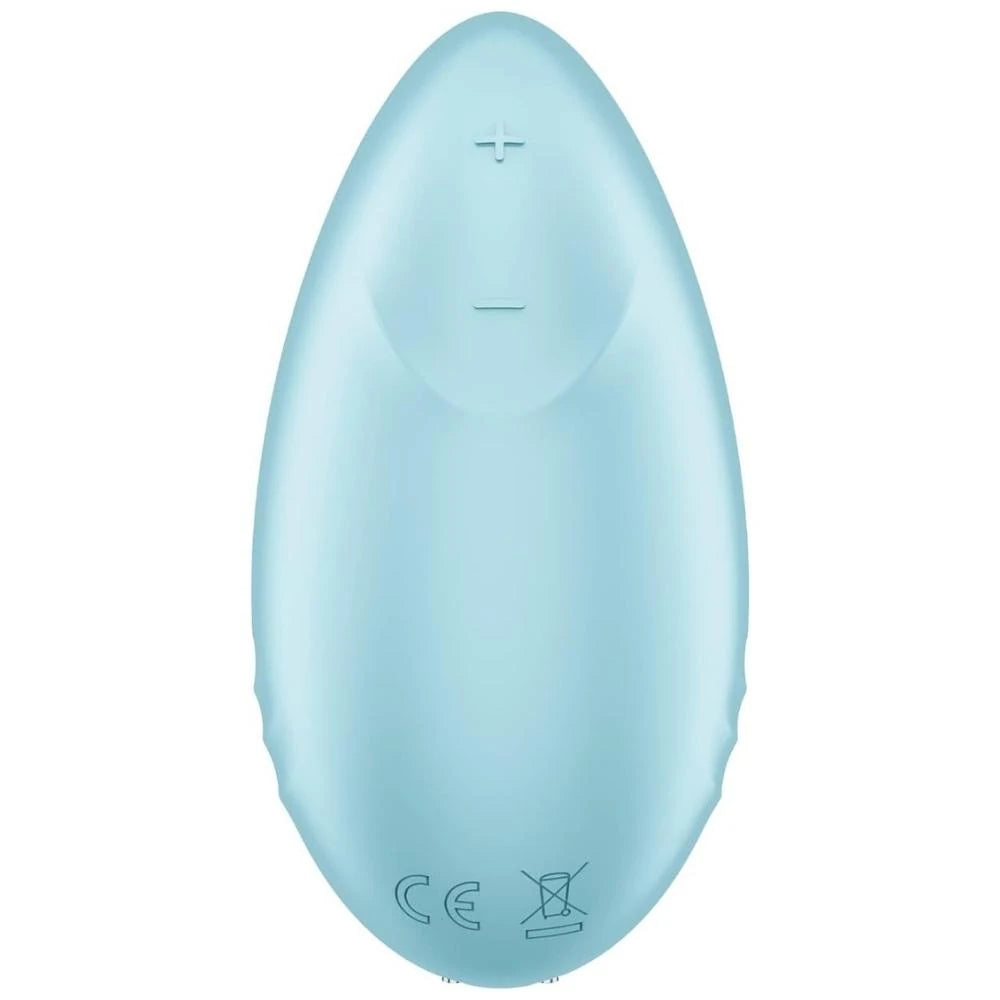 Tropical Tip uygulama kontrollü vibratör – Blueberry – görsel 2