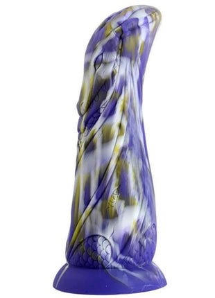 Shequ Jelly Animal Dildo Monster 13 Realistik Penis SQ-WBD10089