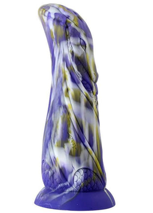 Shequ Jelly Animal Dildo Monster 13 Realistik Penis SQ-WBD10089