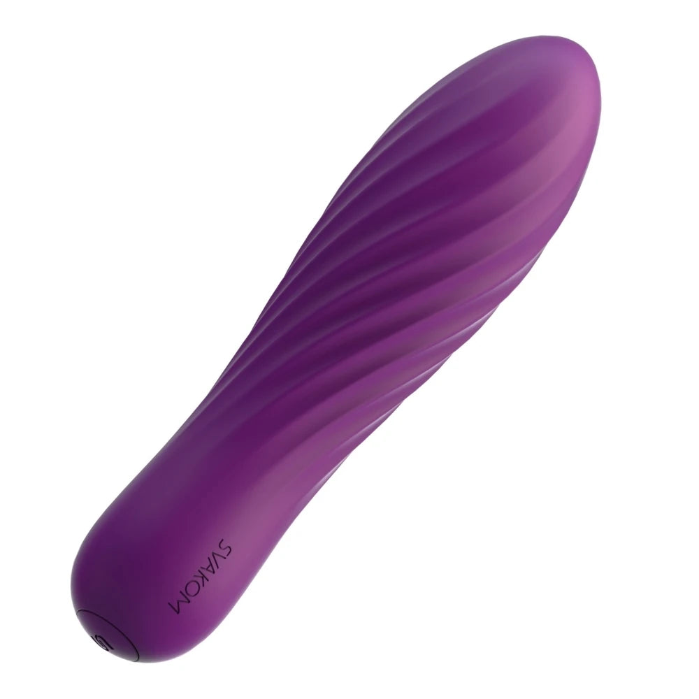 Tulip mini mermi vibratör – görsel 2