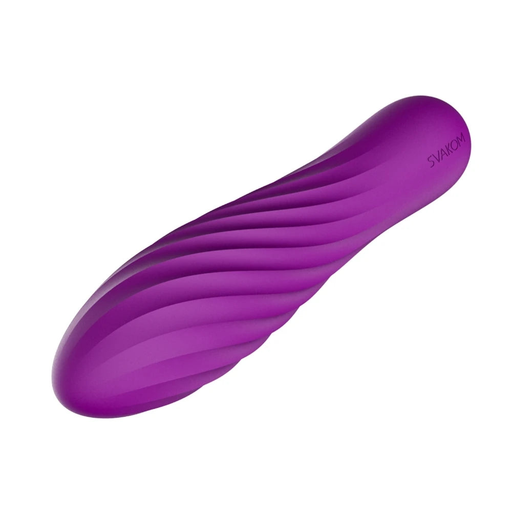 Tulip mini mermi vibratör – görsel 3