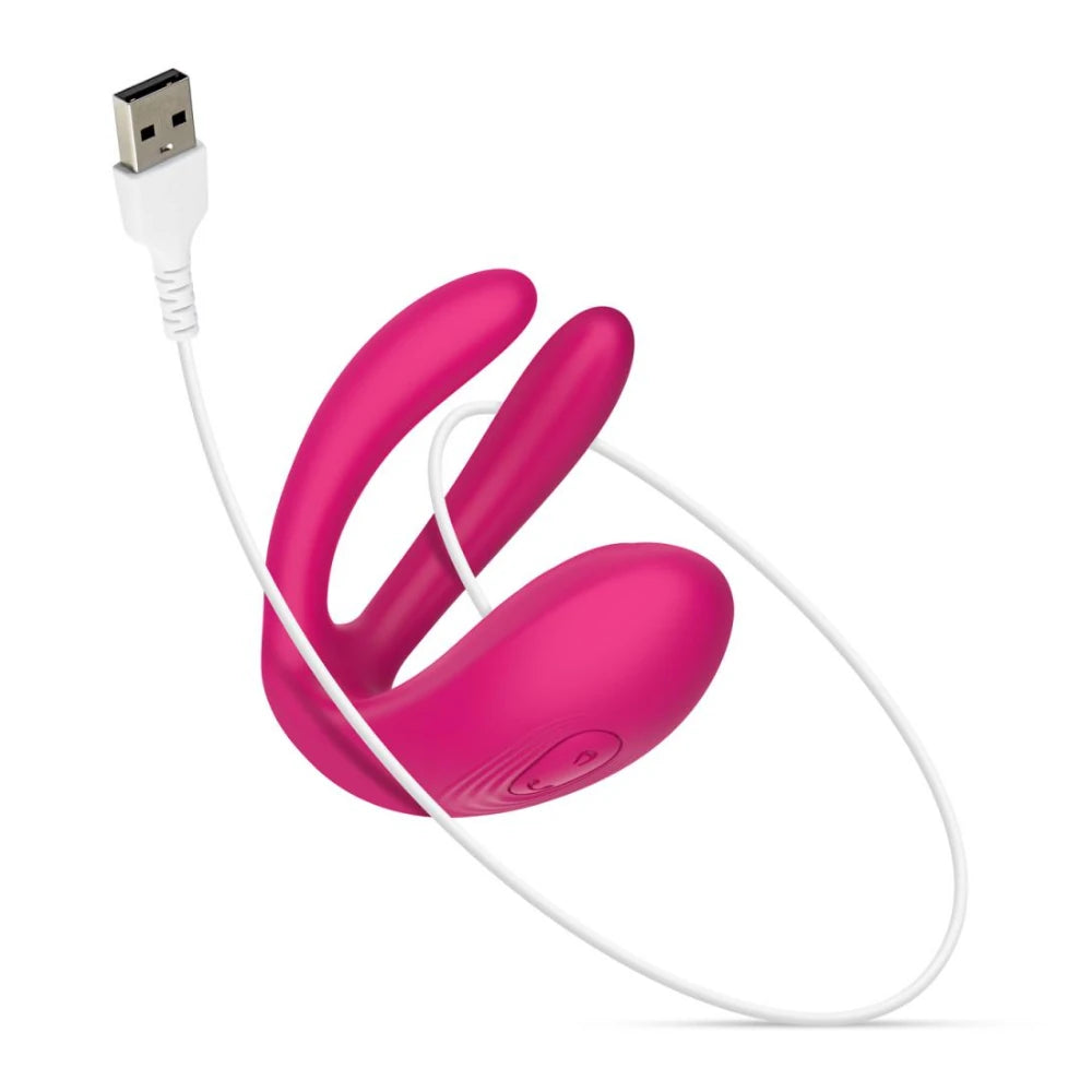 kumandalı çift vibratörü – görsel 3