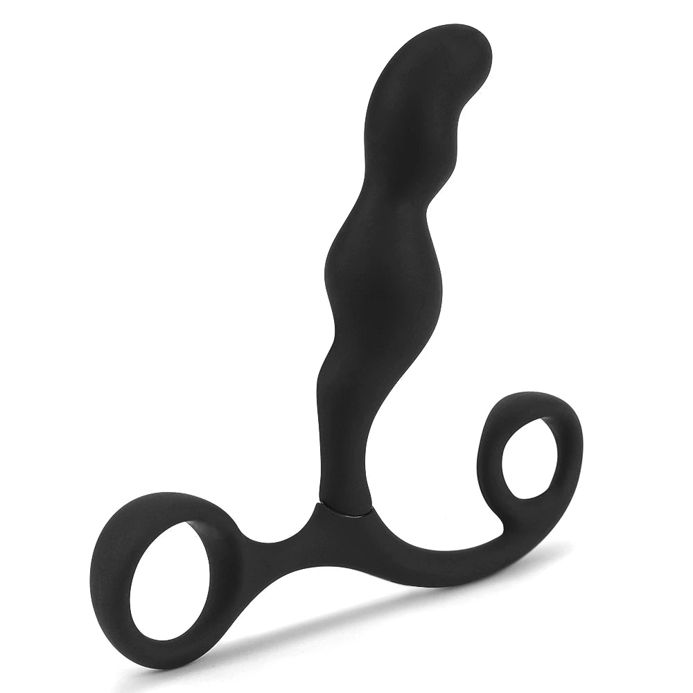 Ultimate P-Spot prostat plug – görsel 5