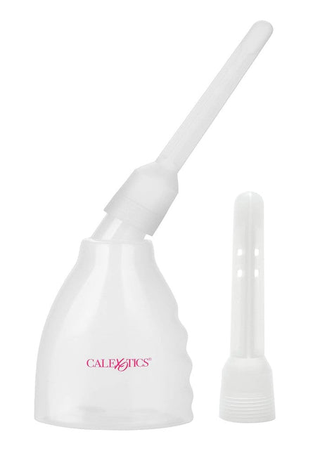 Calexotics Ultimate Douche Özel Bölge Temizleme Pompası