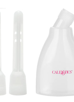 Calexotics Ultimate Douche Özel Bölge Temizleme Pompası
