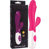 ultra esnek rabbit vibratör – görsel 6