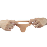 Ultra Soft Double halkalı anal penis – görsel 5
