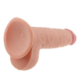 Ultra Soft Dude UR3 realistik dildo – görsel 7