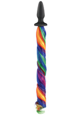 Unicorn Tails at kuyruklu anal plug – görsel 4