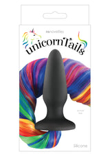 Unicorn Tails at kuyruklu anal plug – görsel 8