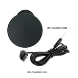 Uzaktan kumandalı silikon anal plug – görsel 8