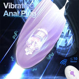uzaktan kumandalı titreşim ve itme vibratörü – görsel 5