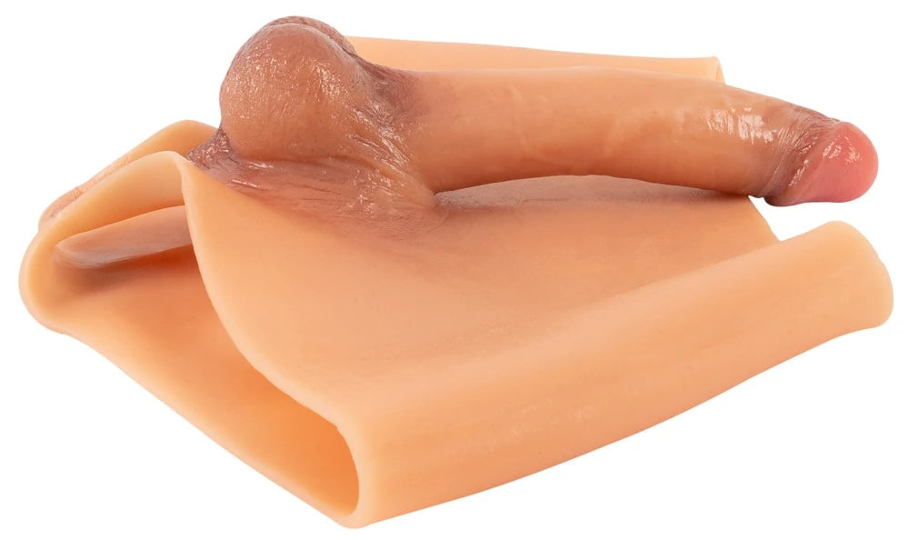 uzaktan kumandalı titreşimli penis pantolonu – görsel 3