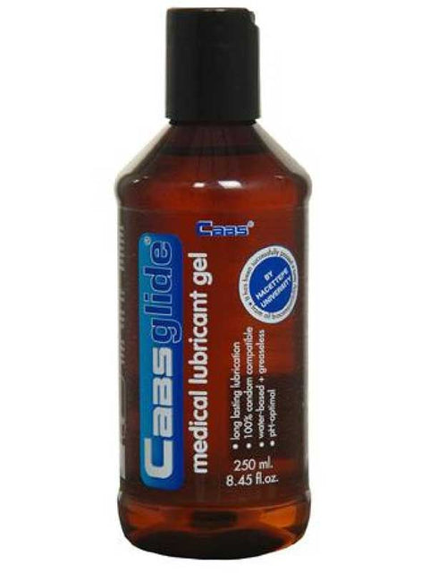 Uzun Etkili Su Bazlı Kayganlaştırıcı Jel 250 ml