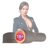 V-Stroker Gabriela gerçekçi mastürbatör – görsel 1