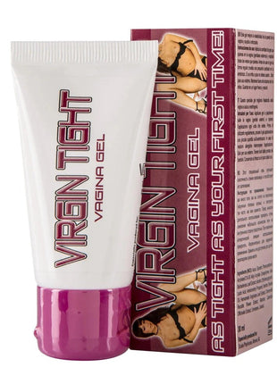 Cobeco Pharma Virgin Tight Vagina Gel 30 Ml.