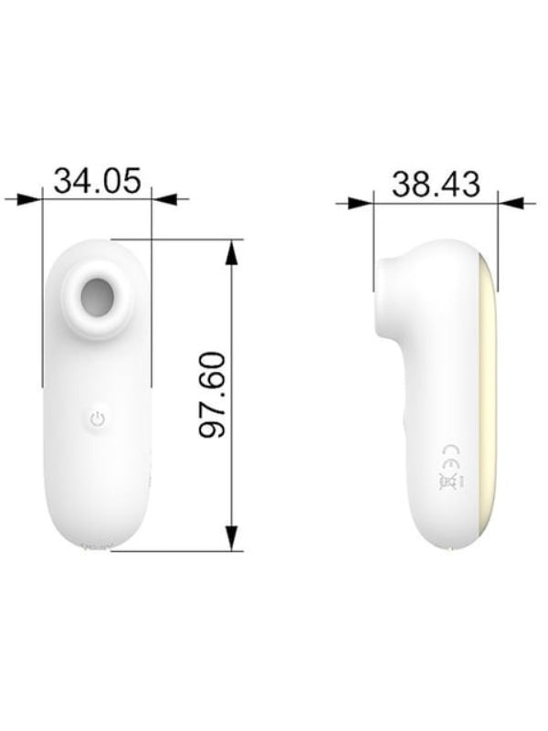 vakum modlu klitoral uyarıcı – görsel 2