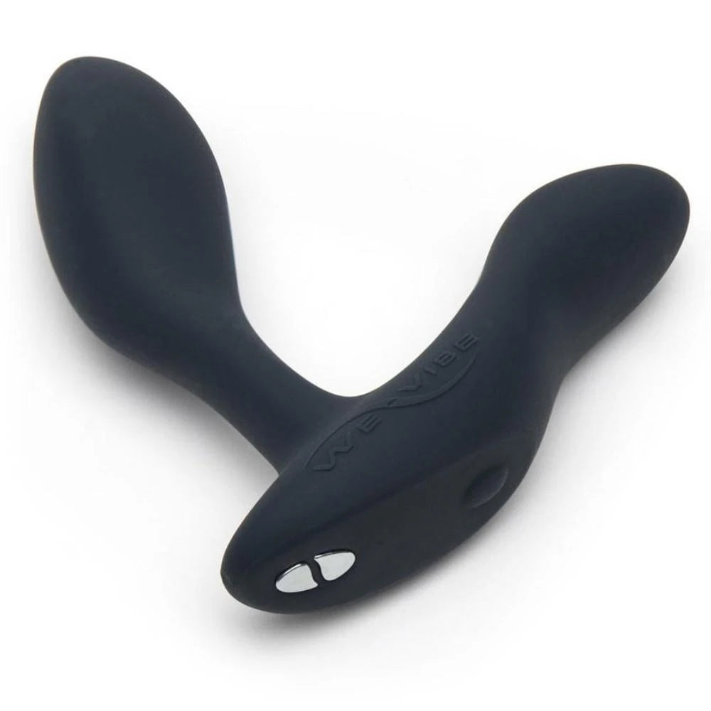 Vector+ uygulama kontrollü prostat vibratörü – Black – görsel 5
