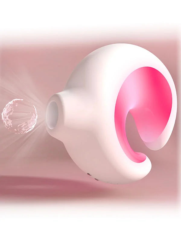 LED ışıklı emiş modlu vibratör – görsel 2