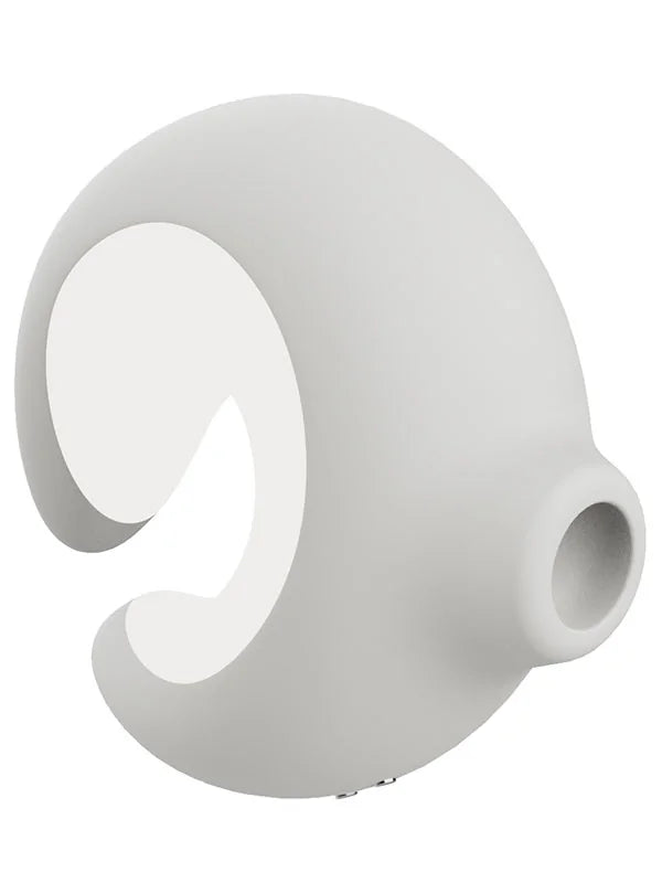 LED ışıklı emiş modlu vibratör – görsel 3