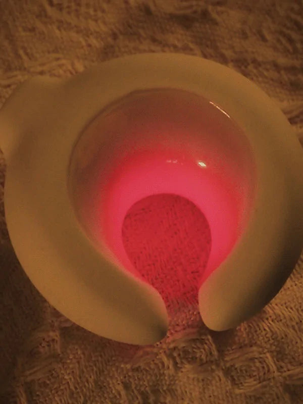 LED ışıklı emiş modlu vibratör – görsel 4