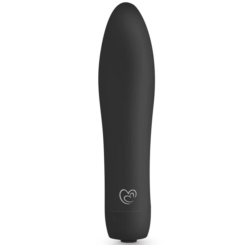 Velvet Vibe G noktası mini vibratör – görsel 1