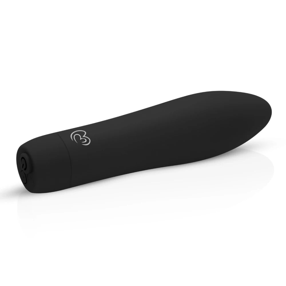 Velvet Vibe G noktası mini vibratör – görsel 2