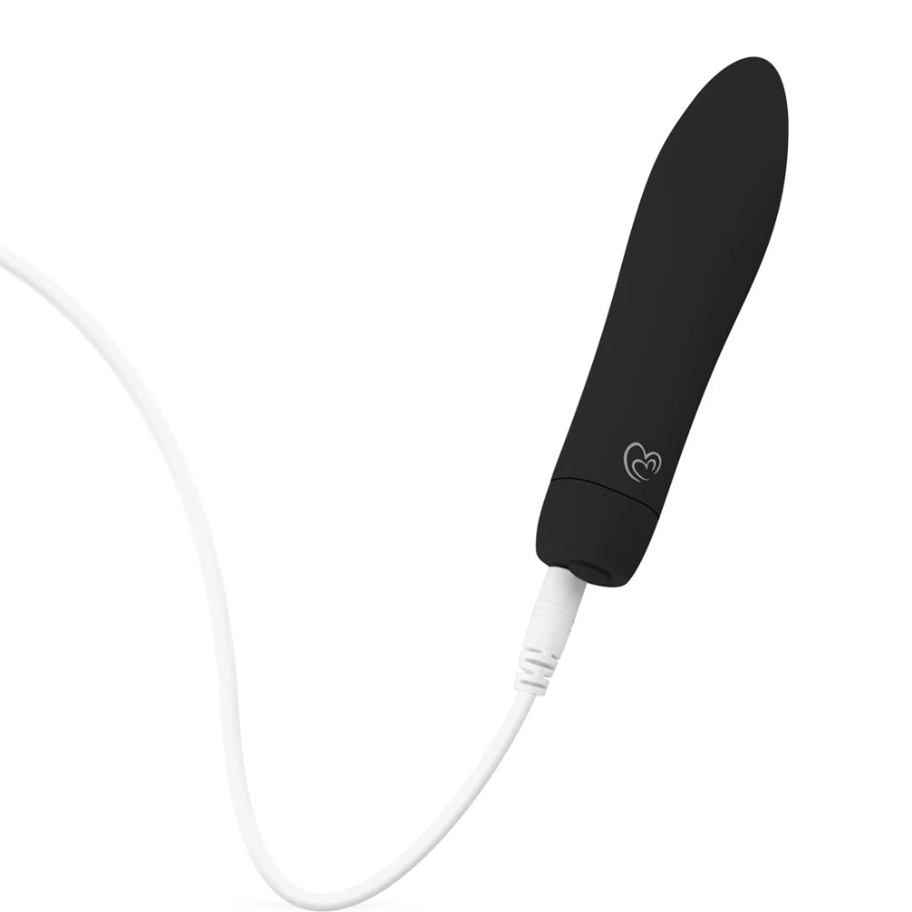 Velvet Vibe G noktası mini vibratör – görsel 3