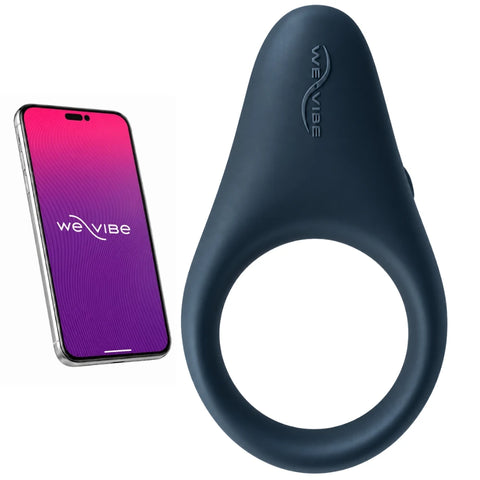Verge Perine Uyarıcılı Uygulama Kontrollü Penis Halkası – 1. Nesil