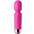 Vibe Mini Massage mini wand vibratör – görsel 1