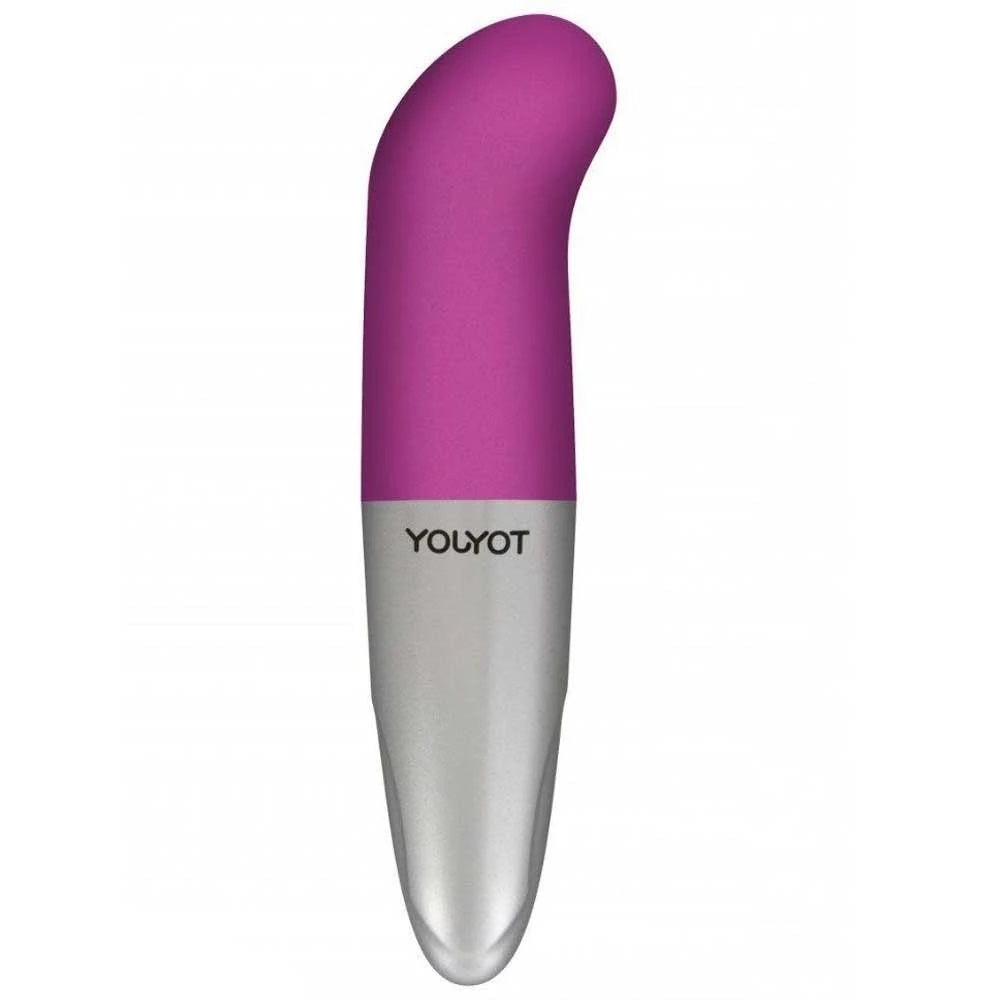 Viberette G noktası mini vibratör – görsel 1