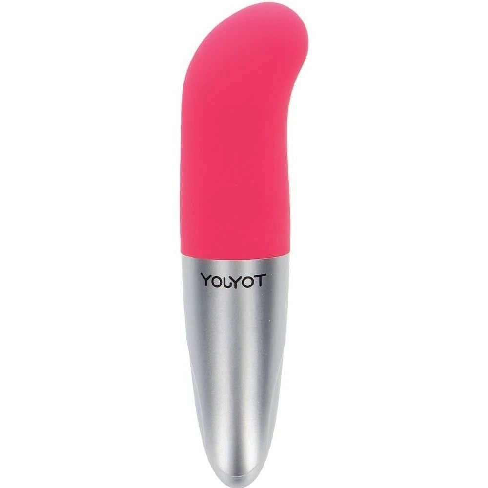 Viberette mini G-noktası vibratörü – görsel 1