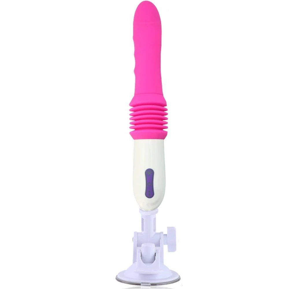 Vibes thrusting vibratör – görsel 4