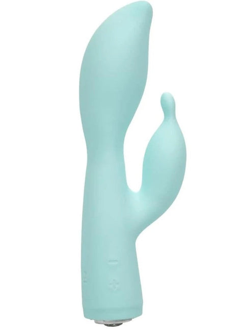 Jopen Pave Victoria 7 Mod Flexible Klitoral Rabbit Vibrator