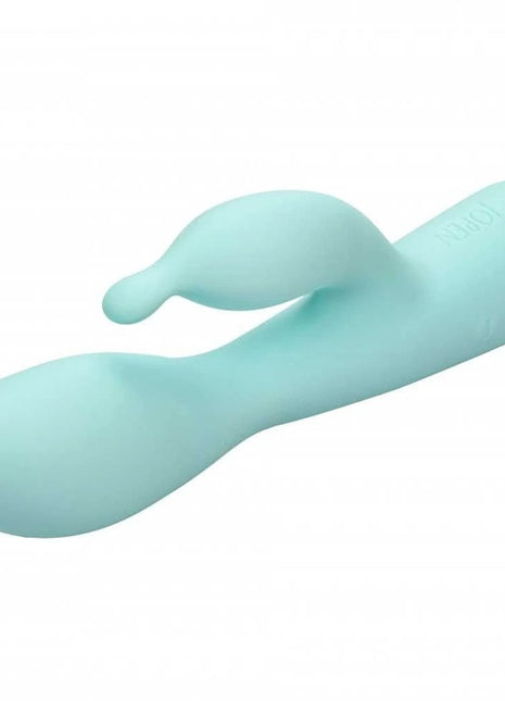 Jopen Pave Victoria 7 Mod Flexible Klitoral Rabbit Vibrator