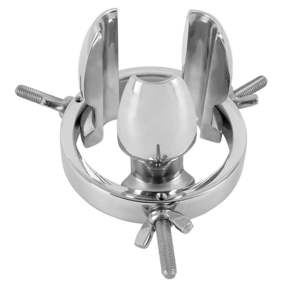 metal anal açıcı – görsel 3