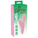 vuruşlu G-spot rabbit vibratör – görsel 10