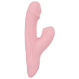 vuruşlu G-spot rabbit vibratör – görsel 3