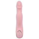 vuruşlu G-spot rabbit vibratör – görsel 4