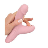 vuruşlu G-spot rabbit vibratör – görsel 6